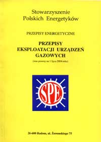 Przepisy eksploatacji urządzeń gazowych